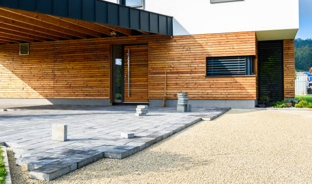 Commercial Driveway Pavers in Southern Pines, NC