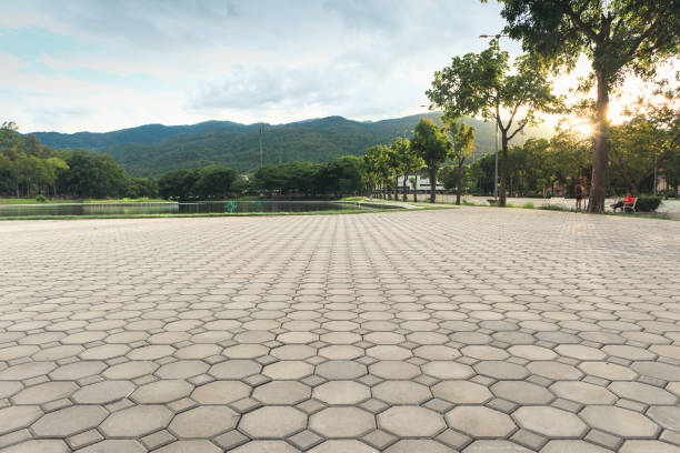 Best Residential Driveway Paver Services  in Southern Pines, NC