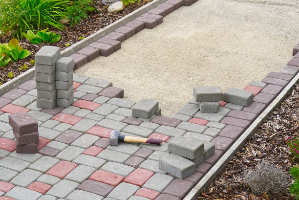 Reasons to Select Us for Your Driveway Paving Requirements in Southern Pines, NC