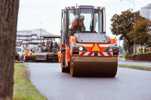 Reasons to Select Us for Your Driveway Paving Requirements in Southern Pines, NC