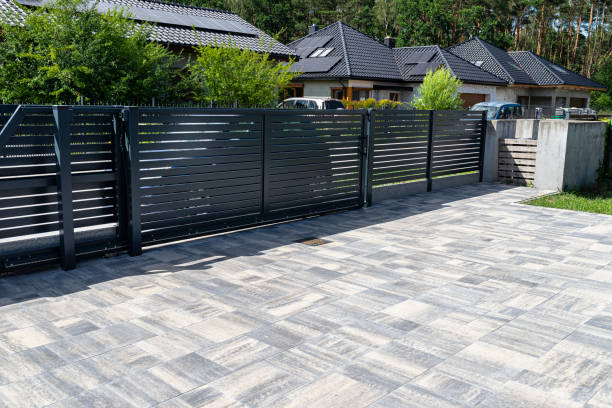 Reasons to Select Us for Your Driveway Paving Requirements in Southern Pines, NC