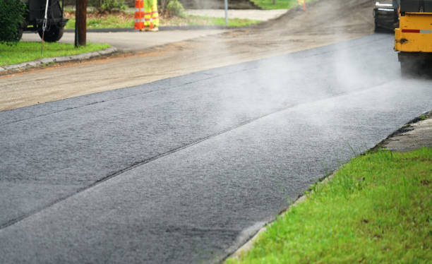 Driveway Pavers for Homes in Southern Pines, NC